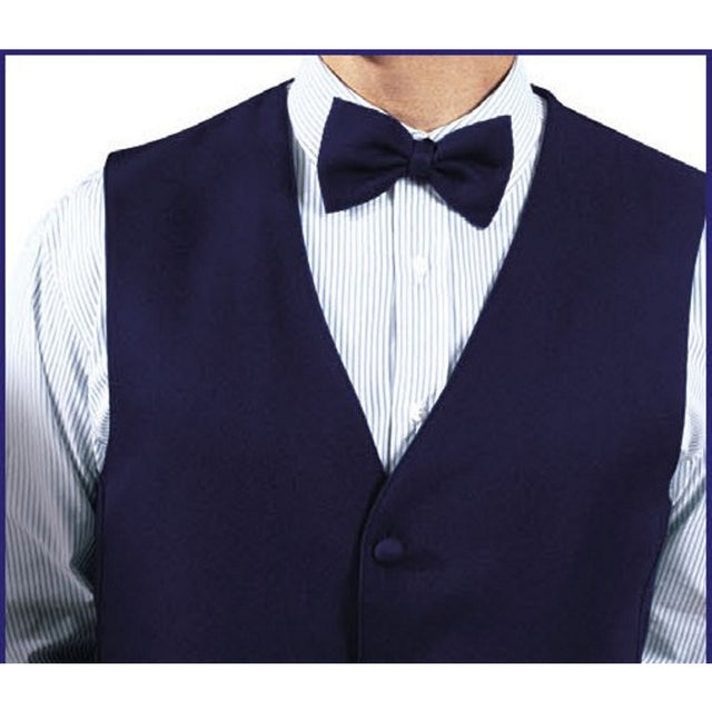 Papillon blu