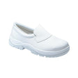 Scarpa mocassino lucerna senza lacci haccp s2 02