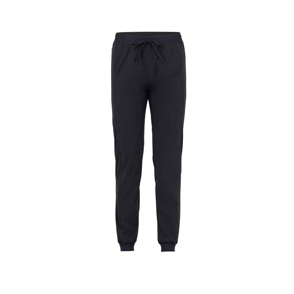 Pantalone taylor con polsino