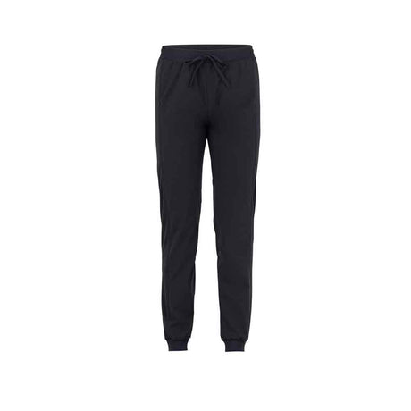 Pantalone taylor con polsino