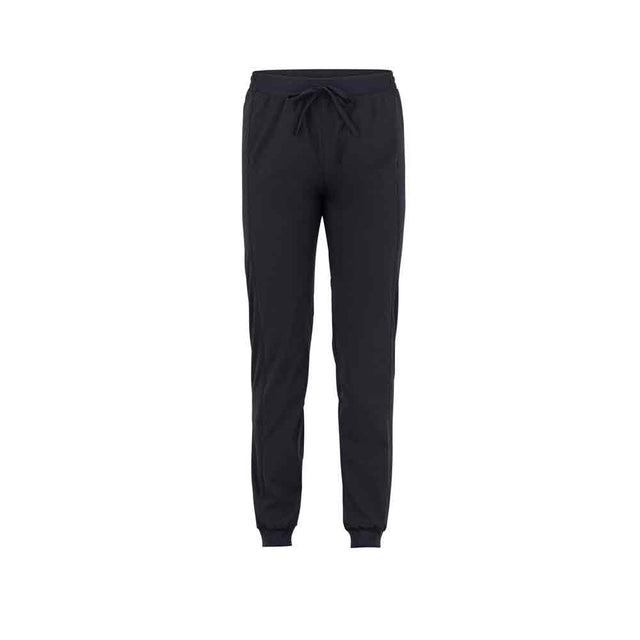 Pantalone taylor con polsino