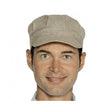 Cappello sam unisex natural