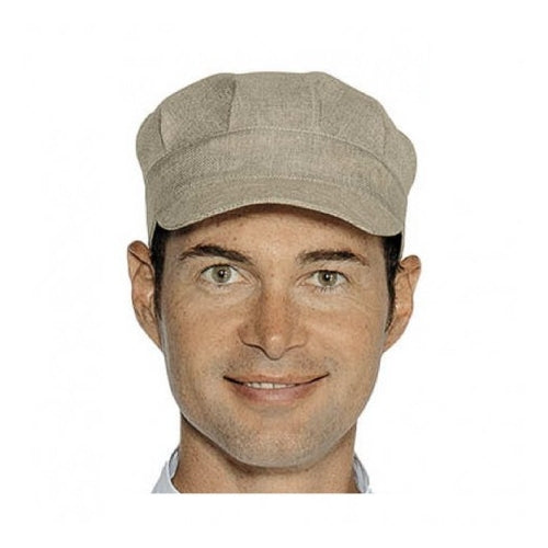 Cappello sam unisex natural