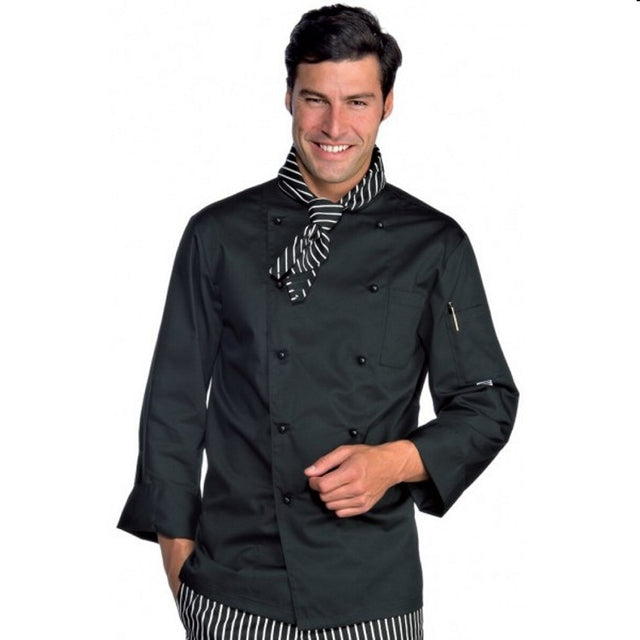 Giacca cuoco blackchef