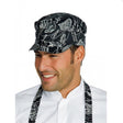Cappello sam unisex tortuga