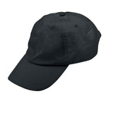Cappello baseball nero
