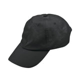 Cappello baseball nero ***