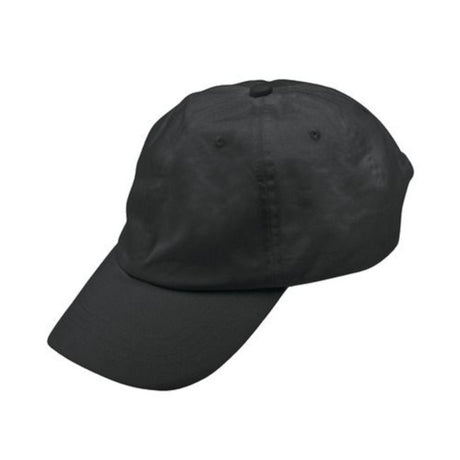 Cappello baseball nero ***