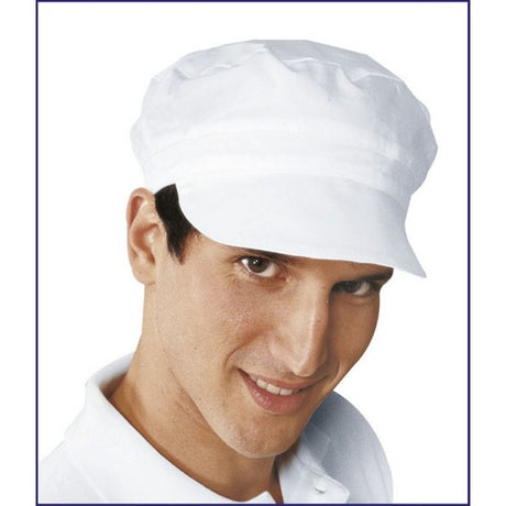 Cappello charly senza rete