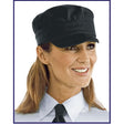 Cappello sam unisex nero