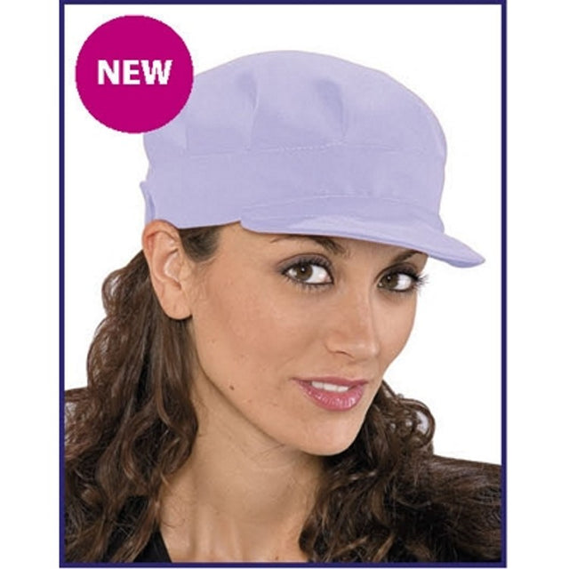 Cappello sam unisex lilla