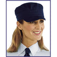 Cappello sam unisex blu