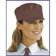 Cappello sam unisex cacao