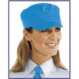 Cappello sam unisex turchese