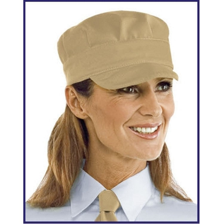 Cappello sam unisex biscotto
