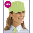 Cappello sam unisex verde mela