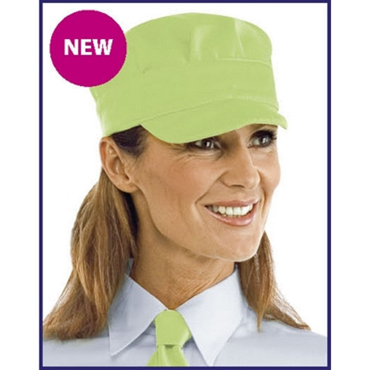 Cappello sam unisex verde mela