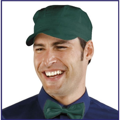 Cappello sam unisex verdone