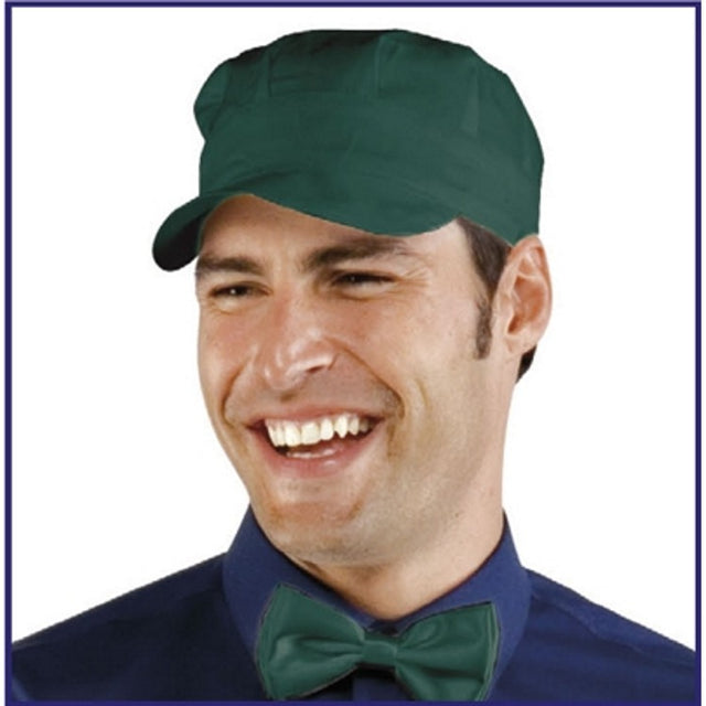 Cappello sam unisex verdone