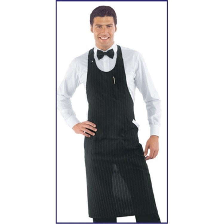 Grembiule sommelier liverpool con tasca