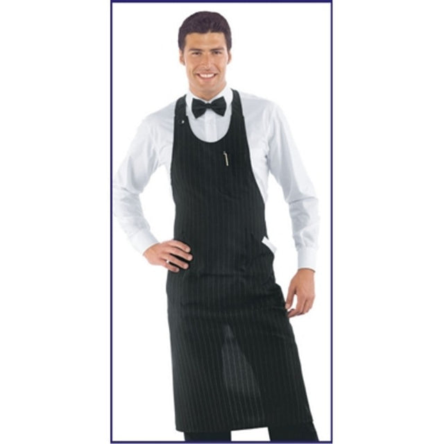 Grembiule sommelier liverpool con tasca