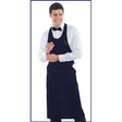 Grembiule sommelier baltimora con tasca
