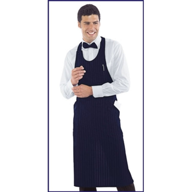 Grembiule sommelier baltimora con tasca