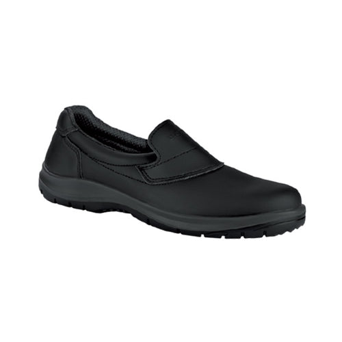 Scarpa mocassino italia senza lacci haccp s2 02