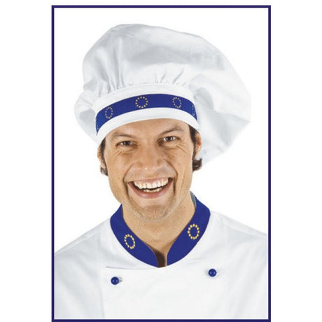 Cappello cuoco europa