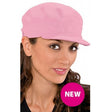 Cappello sam unisex rosa