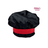 Cappello cuoco diva