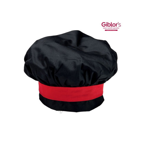 Cappello cuoco diva