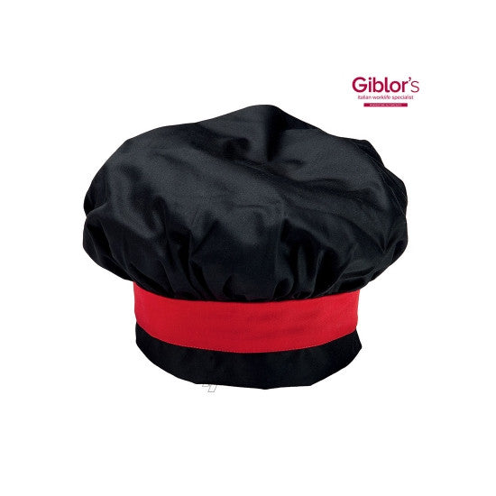 Cappello cuoco diva