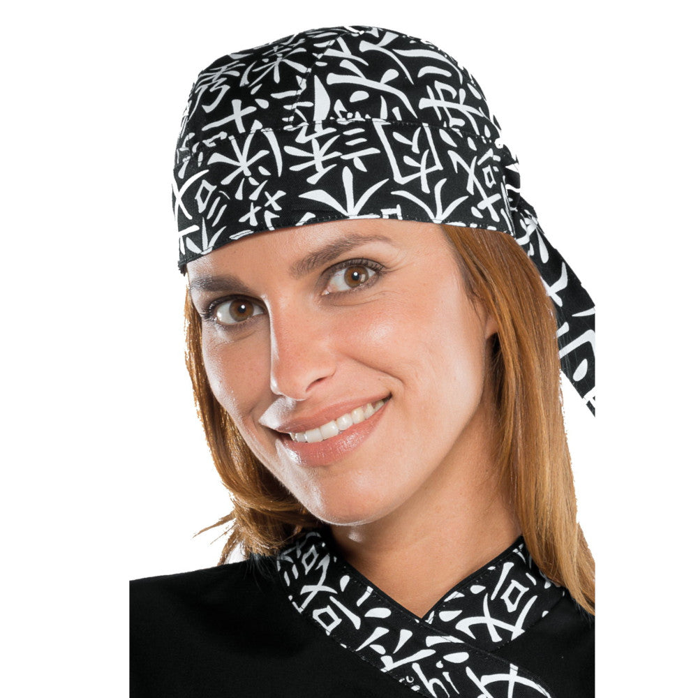 BANDANA SUSHI