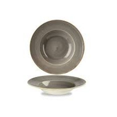 Piatto pasta stonecast cm.28 pasta bowl cornflower blue churchill