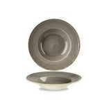 Piatto pasta stonecast cm.28 pasta bowl cornflower blue churchill