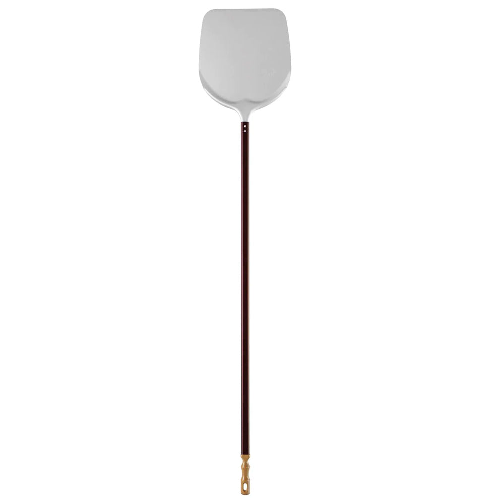 Pala orchidea manico lega cm.45x45 h.170
