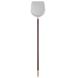 Pala orchidea manico lega cm.55x55 h.170
