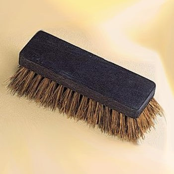 Ric.spazzolone cm.22x7 fibra naturale