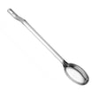 Cucchiaione inox pizzaiolo cm.38 gr.85