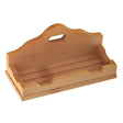 Supporto poggia pale legno