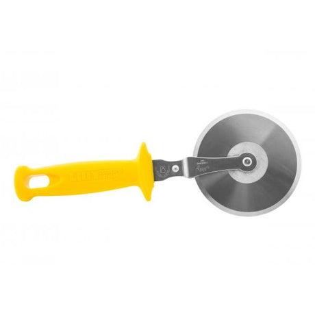 TAGLIAPIZZA ROTELLA INOX PROFESSIONALE Ø CM.10