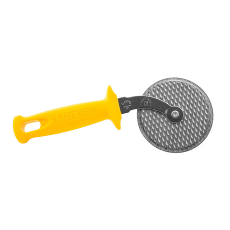 Tagliapizza rotella inox antiaderente ø cm.9
