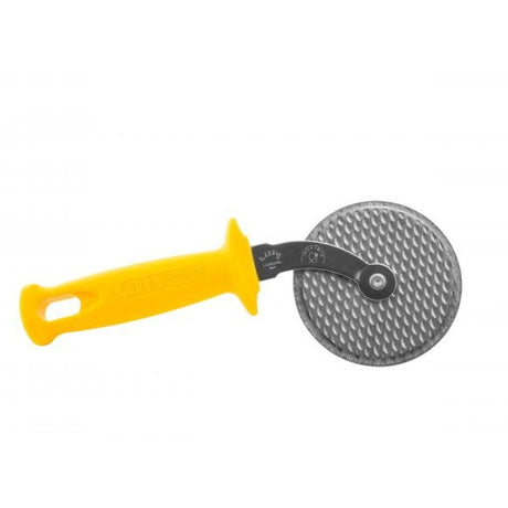TAGLIAPIZZA ROTELLA INOX ANTIADERENTE Ø CM.9