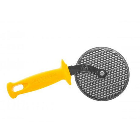 TAGLIAPIZZA ROTELLA INOX ANTIADERENTE Ø CM.11