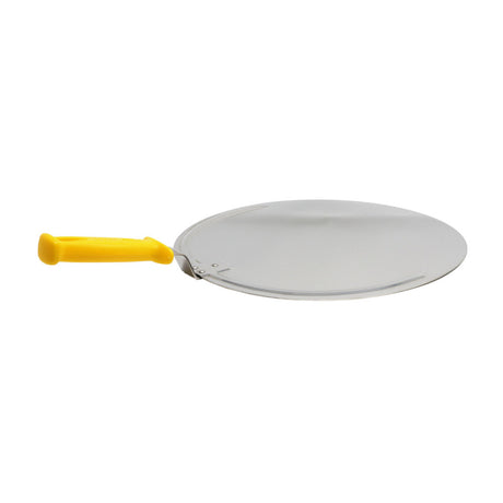 CACCIAPIZZA INOX Ø CM.33 LISCIO