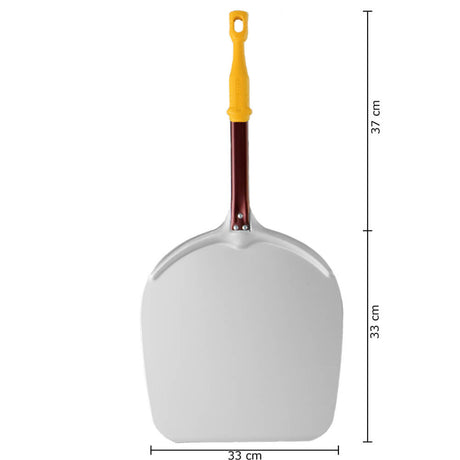 PALA PARIGI ALLUMINIO CM.33X35 H.70 LILLY