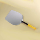 Pala parigi alluminio cm.33x35 h.70 lilly