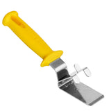 Pinza inox teglia cm.25