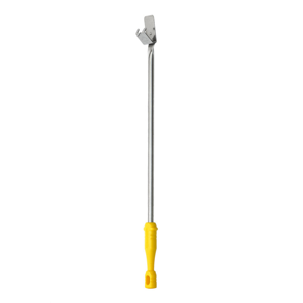 Pinza inox teglie cm.50
